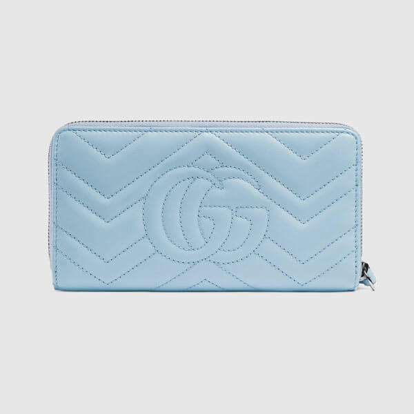 グッチ 財布 コピー【20春夏】ZIP AROUND WALLET 443123 DTD1P 4928