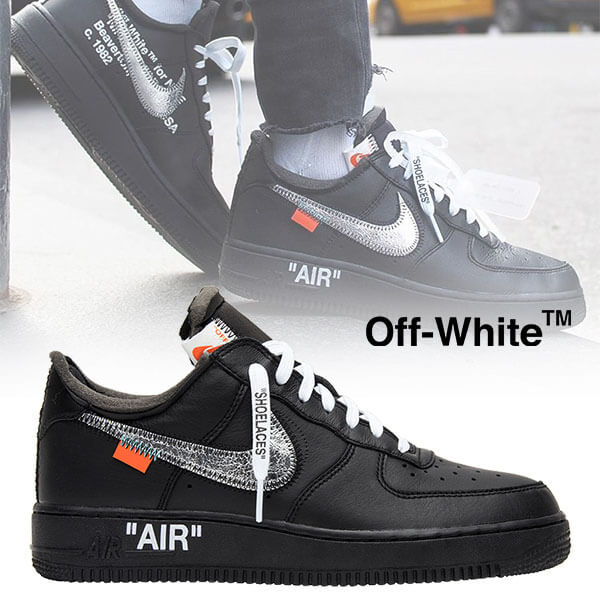 ナイキ offWhite 偽物