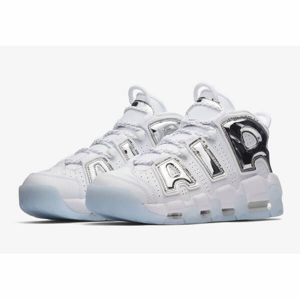 限定SALE★ナイキ モアテン 偽物 大人気 SNEAKER★AIR More Uptempo モアアップテンポ モアテン 917593-100