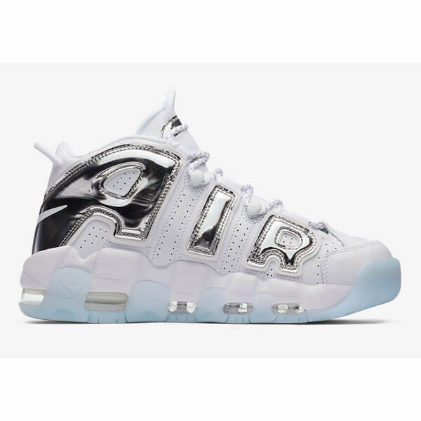 限定SALE★ナイキ モアテン 偽物 大人気 SNEAKER★AIR More Uptempo モアアップテンポ モアテン 917593-100