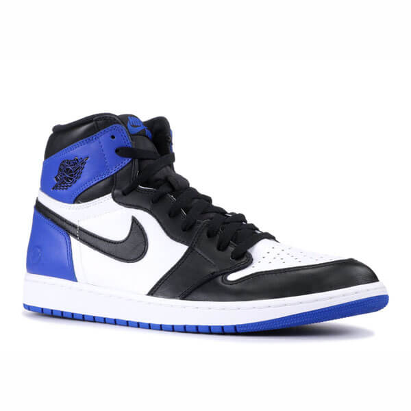 ナイキ エアージョーダン スニーカー コピー  AIR JORDAN 1 X FRAGMENT "FRAGMENT" 716371 040