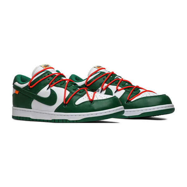 DUNK LOW OFF-WHITE ナイキ ダンク ロー オフホワイト  201020A09