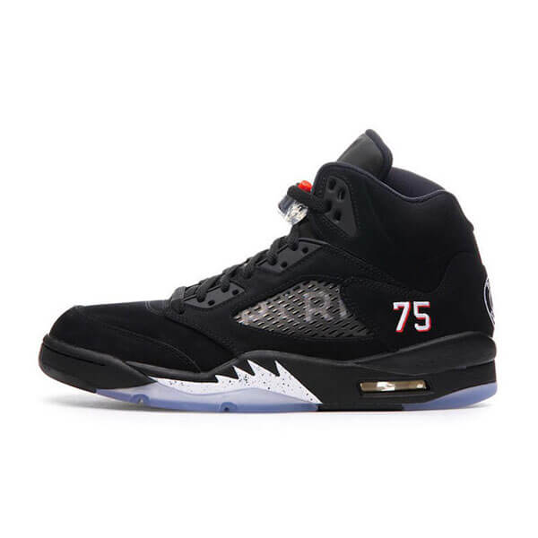 Air Jordan 5 Paris Saint-Germain PSG ナイキ ジョーダン5   201020A10