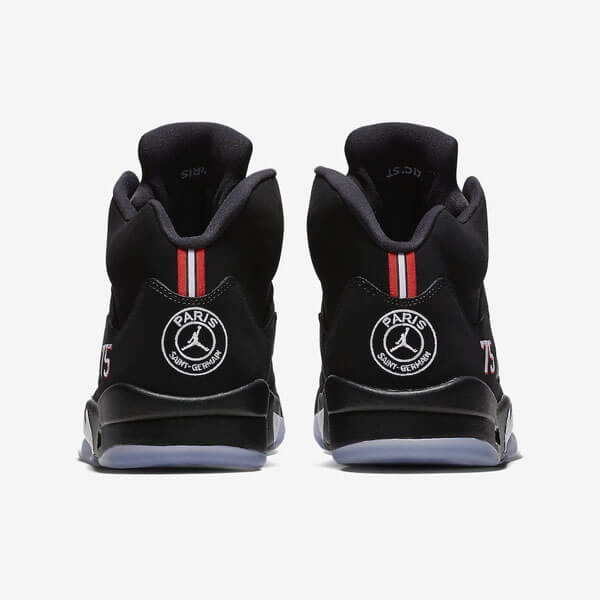 Air Jordan 5 Paris Saint-Germain PSG ナイキ ジョーダン5   201020A10