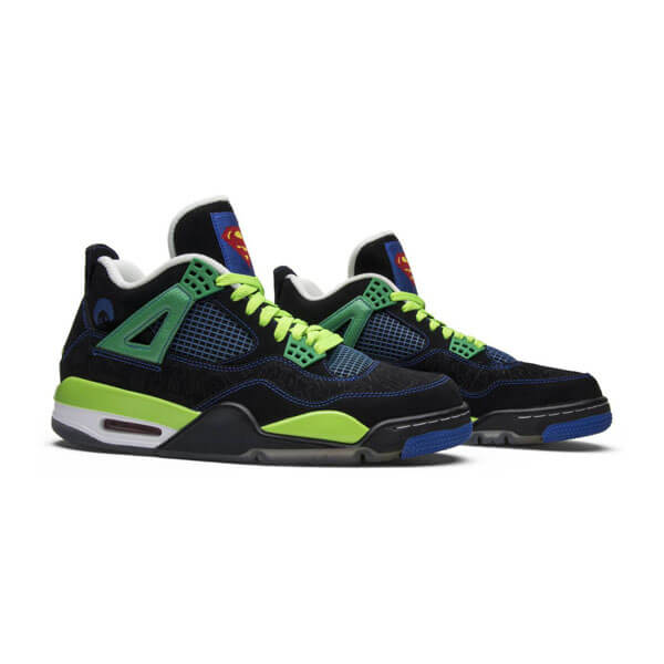 Air Jordan 4 Retro Doernbecher ★LA発★入手困難★ジョーダン★   201020A12