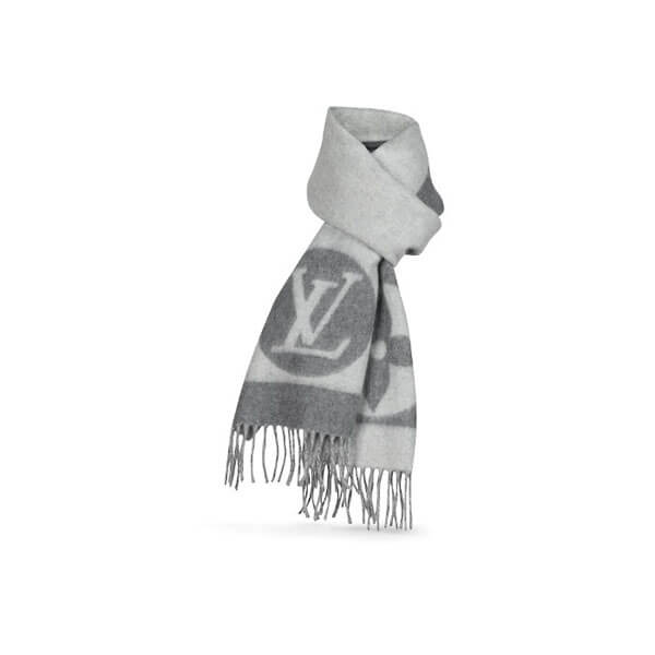 【日本未入荷色】ルイヴィトン☆CARDIFF SCARF☆DHL送料込201020C231