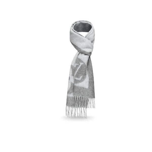 【日本未入荷色】ルイヴィトン☆CARDIFF SCARF☆DHL送料込201020C231