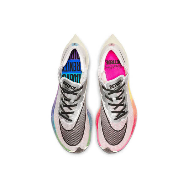 ナイキ   ZoomX Vaporfly Next% Betrue - ヴェイパーフライ AO4568101