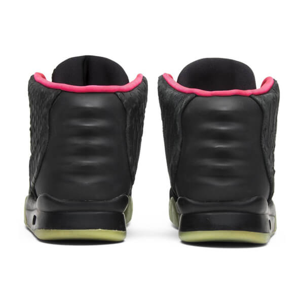 Yeezy 2 Solar Red ナイキ エアイージー2 ソーラー 508214-006