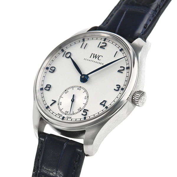 IWC ポルトギーゼオートマティック40 IW358304