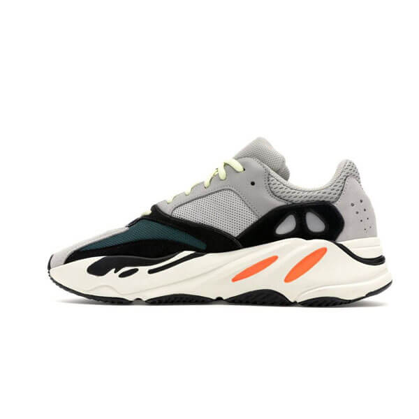 アディダス Yeezy Boost 700 Wave Runner イージー ウェーブランナー B75571