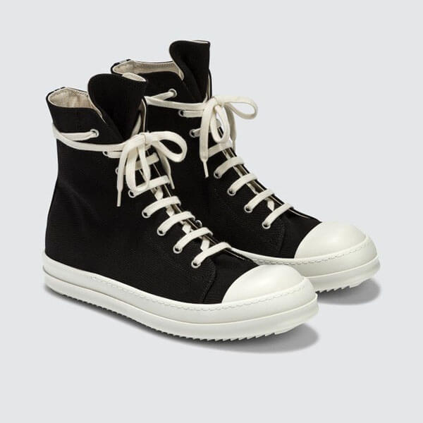 関税込 アディダス リックオウエンス RICK OWENS レベルランナーロー1・21106a2