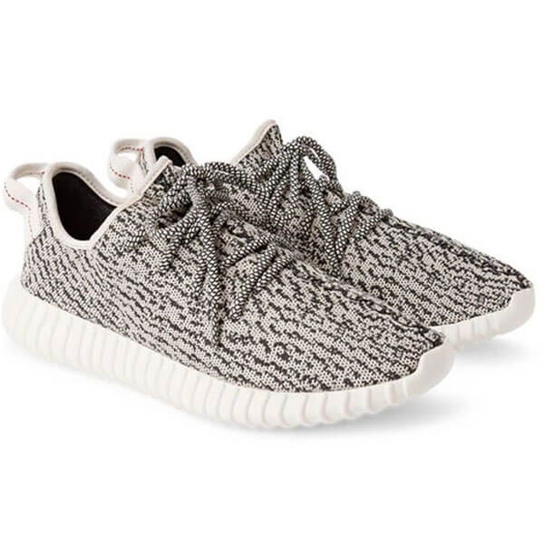 アディダス Yeezy Boost 350 Turtledove イージーブースト350 AQ4832