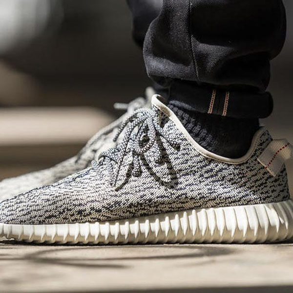 アディダス Yeezy Boost 350 Turtledove イージーブースト350 AQ4832