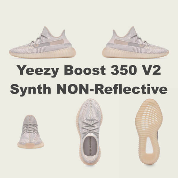 アディダス Yeezy Boost 350 V2 Synth イージーブースト350V2 シンス FV5578