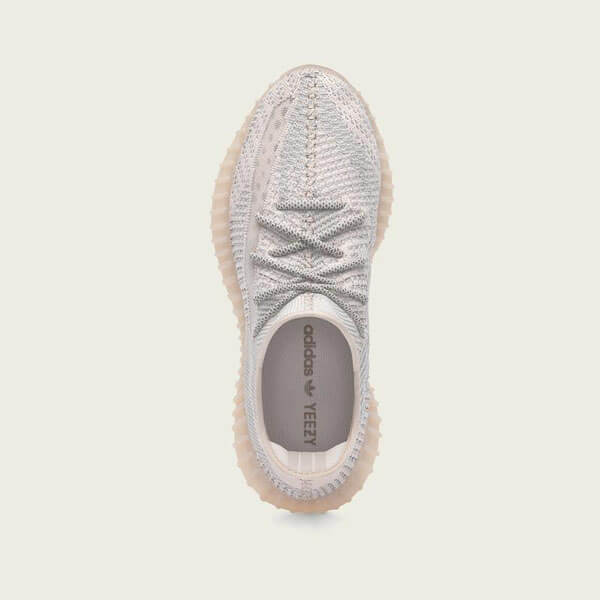 アディダス Yeezy Boost 350 V2 Synth イージーブースト350V2 シンス FV5578