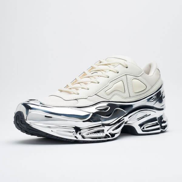 完売必至♪アディダス×Raf Simons♪"RS OZWEEGO"♪オズウィーゴ♪1106a7