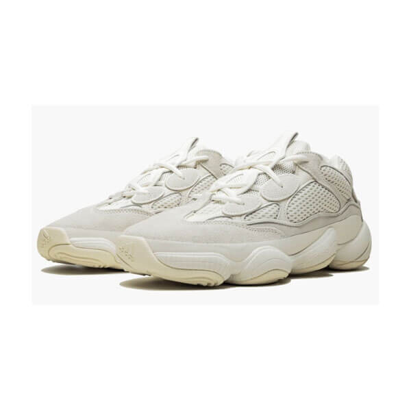 入手困難激レア!Yeezy Boost 500 Bone White　イージーブースト1106a8