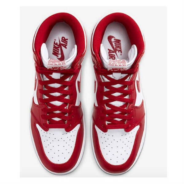 ナイキ エアージョーダン スニーカー コピー  Air Jordan New Beginnings Pack Retro High 1 &  Air ShipCT6252-900