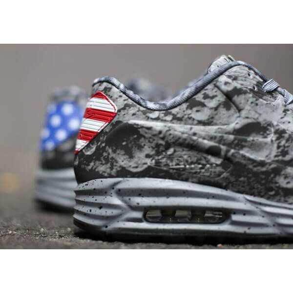 ナイキ エアマックス コピー ルーナー入手困難!! Air Max Lunar 90 Sp Moon Landing 201017a25