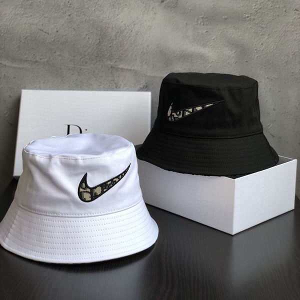 ナイキ コピー ディオール キャップ  Jordan Wings Bucket Hat 超激レア 20113106