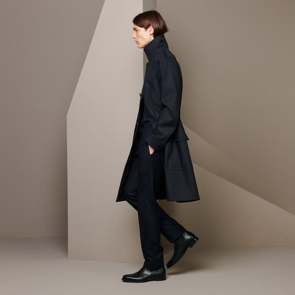 エルメス◆コピー メンズコート　Alexis coat201113CA87P31