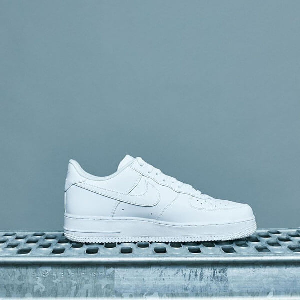 ★シュプリーム ナイキ スニーカー コピー シュプリーム 偽物★ ナイキ AIR FORCE 1 LOW ★ White201116CC8