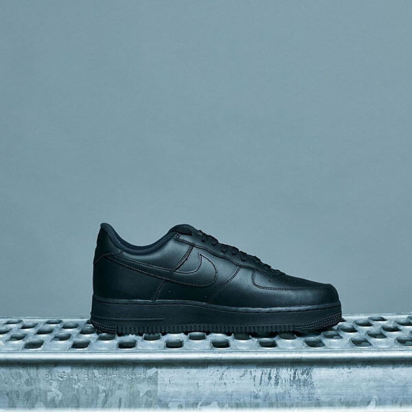 ★シュプリーム ナイキ スニーカー コピー シュプリーム 偽物 ★ ナイキ AIR FORCE 1 LOW ★ Black201116CC9