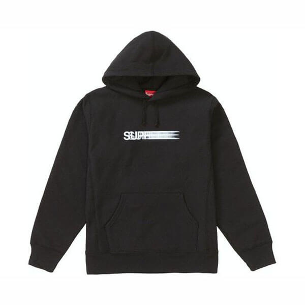 20SS/シュプリーム パーカー 偽物 シュプリーム Motion Logo Hooded Sweatshirt モーション ロゴ201116CC0192