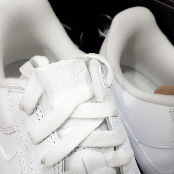 シュプリーム x ナイキスーパーコピーコピー Air Force 1 Low Box Logo White SS 20 WEEK 2   201116B137