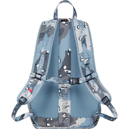 20SS /シュプリーム Backpackナイキスーパーコピーコピー バックパック DayPack デイパック ロゴ201116B138