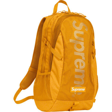 20SS /シュプリーム Backpackナイキスーパーコピーコピー バックパック DayPack デイパック ロゴ201116B138