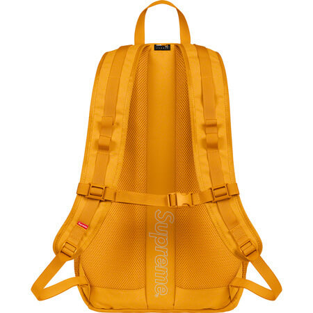 20SS /シュプリーム Backpackナイキスーパーコピーコピー バックパック DayPack デイパック ロゴ201116B138