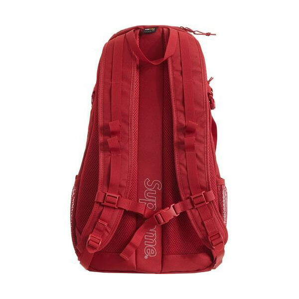 20SS /シュプリーム Backpackナイキスーパーコピーコピー バックパック DayPack デイパック ロゴ201116B138