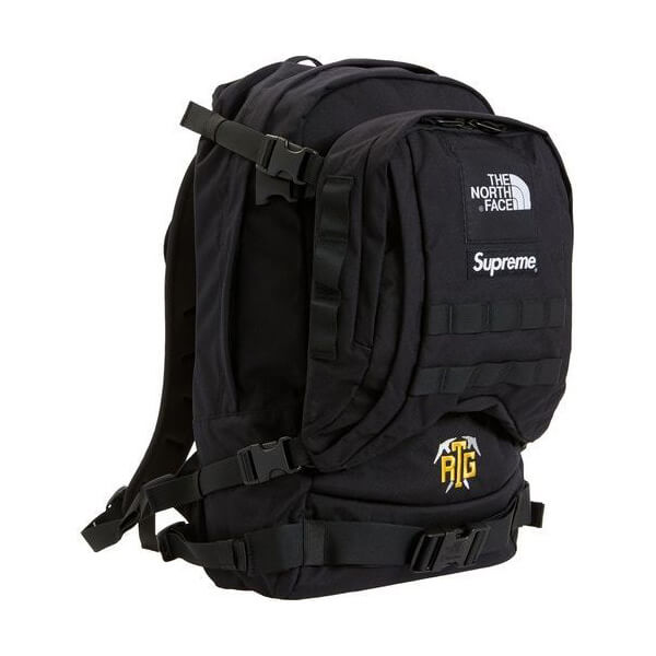 シュプリーム ナイキスーパーコピーコピーノースフェイス RTG Backpack バックパック201116B142