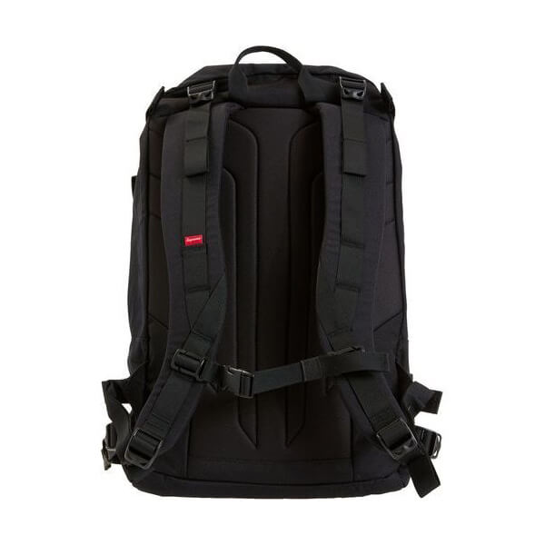 シュプリーム ナイキスーパーコピーコピーノースフェイス RTG Backpack バックパック201116B142