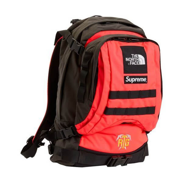 シュプリーム ナイキスーパーコピーコピーノースフェイス RTG Backpack バックパック201116B142