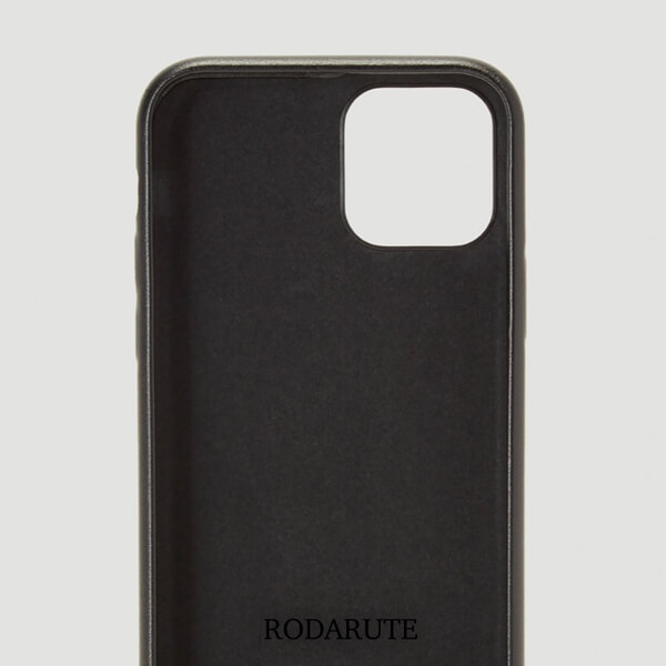 ヴェトモンコピー(^^♪デリバリーステッカー iPhone 11 Pro ケース IPHONE CASE iPhone 11 Pro 116B14