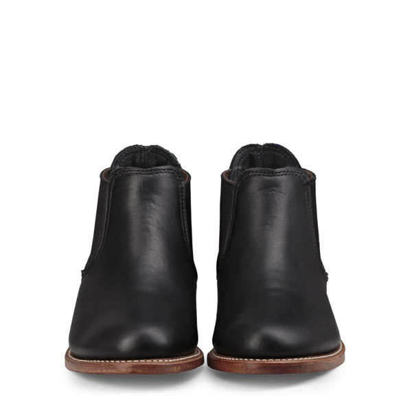 [RED WING(レッドウイング)]コピー CAROL 3461 BLACK BOUNDARY