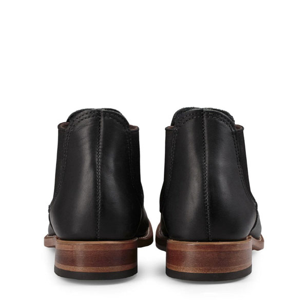 [RED WING(レッドウイング)]コピー CAROL 3461 BLACK BOUNDARY