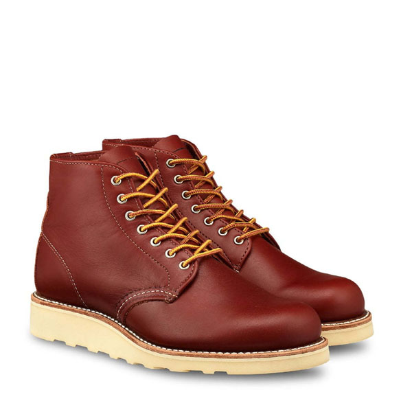 [RED WING(レッドウイング)]コピー ROUND TOE 3452 COLORADO ATANADO