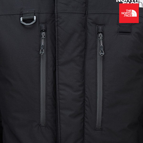 【ノースフェイス】コピーHIMALAYAN PARKA NJ1DL61A