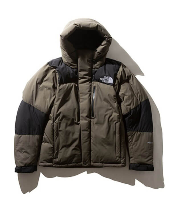 ★数量限定★ノースフェイス BALTRO LIGHT JACKET 4色 ND91950