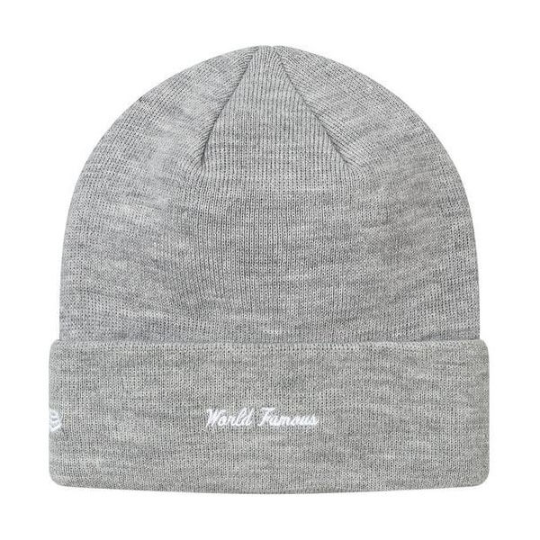 シュプリーム ニューエラ 偽物 シュプリーム ニット帽 New Era Box Logo Beanie20E11C5