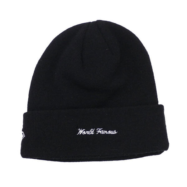 シュプリーム ニット 帽 偽物  シュプリーム ニューエラ Era Box Logo Beanie (ステッカー付き)20E11C6