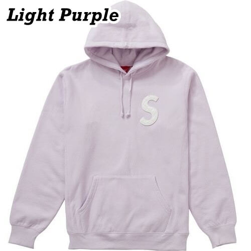 シュプリーム ボックス ロゴ パーカー 偽物  シュプリーム S Logo Hooded Sweatshirt 1 S ロゴ フード21E21C