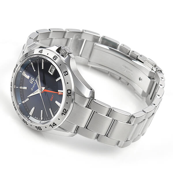 グランドセイコーコピー GMT マスターショップ限定 SBGN005 9F86-0AB0