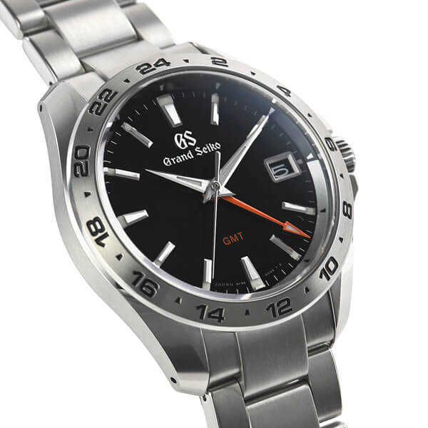 グランドセイコーコピー GMT マスターショップ限定 SBGN003