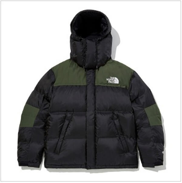 新作！ノースフェイス偽物☆NOVELTY SUMMIT DOWN JACKET NJ1DL64A