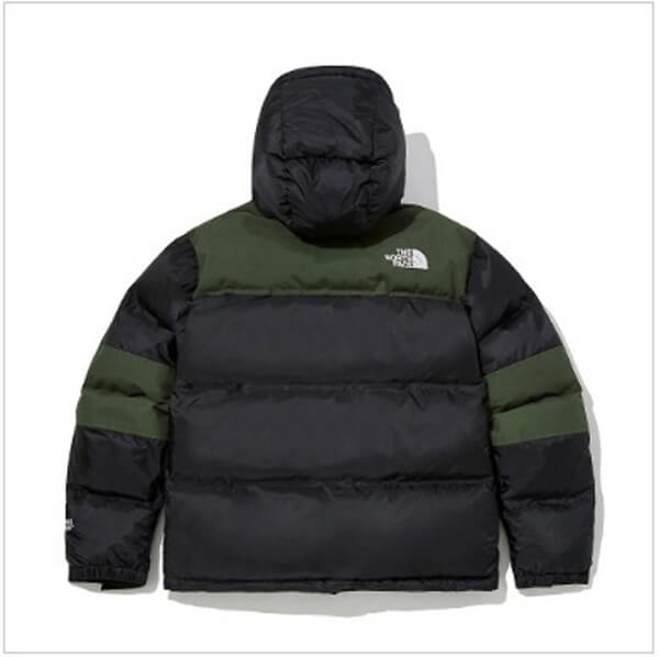 新作！ノースフェイス偽物☆NOVELTY SUMMIT DOWN JACKET NJ1DL64A